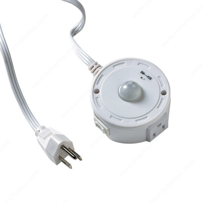 Motion Sensor