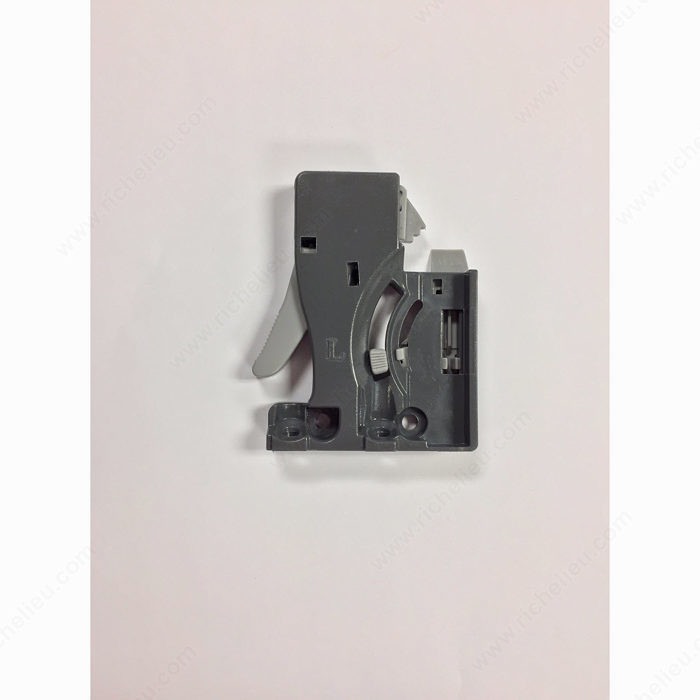 Locking DeviceSide Left PRO-PACK 10