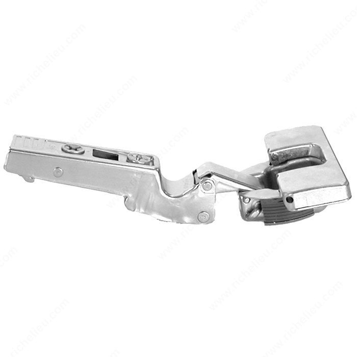45G Negative Angled Clip Top Hinge,PRO-PACK 2