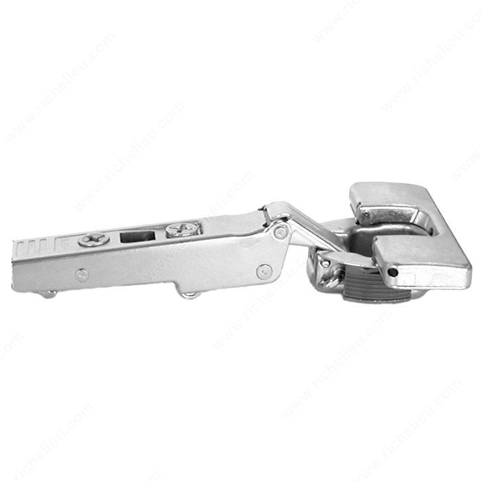 15G Negative Angled Clip Top Hinge,PRO-PACK 2