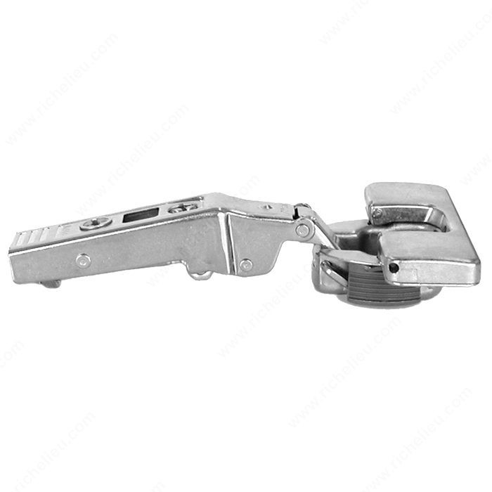 15G Angled Clip Top Hinge PRO-PACK 2