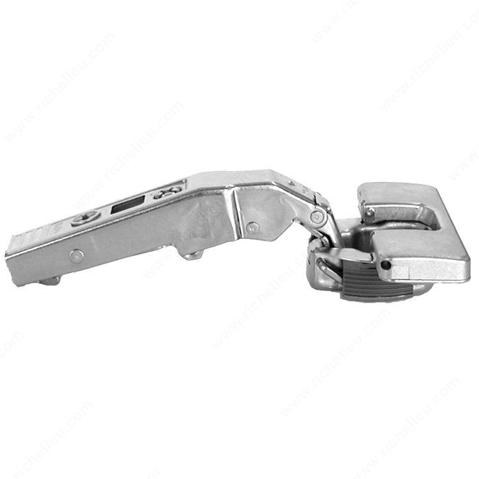 45G Angled Clip Top Hinge PRO-PACK 2