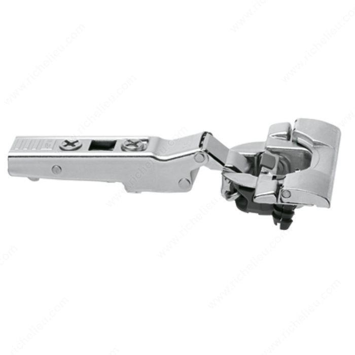 15G Negative Angle Clip Top Blumotion Hinge, Integrated Blumotion,