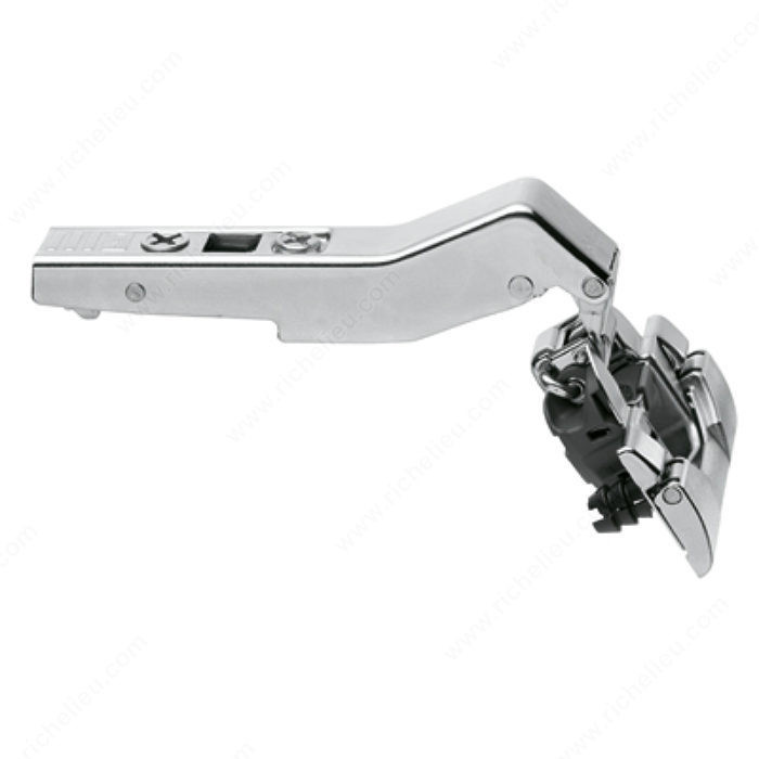 45G Angle II Clip Top Blumotion Hinge, Integrated Blumotion,