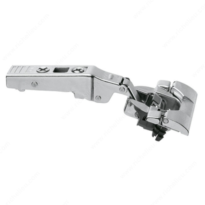 15G Angle Clip Top Blumotion Hinge, Integrated Blumotion,