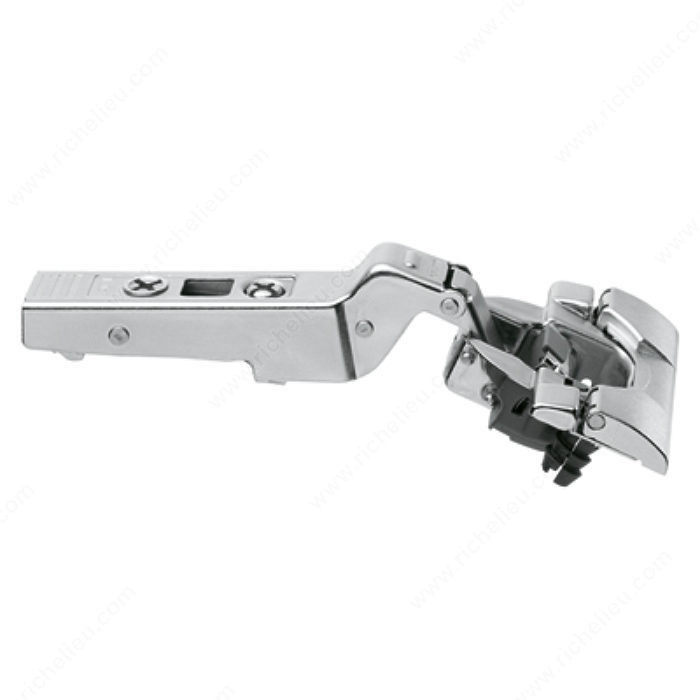 20G Angle Clip Top Blumotion Hinge, Integrated Blumotion,