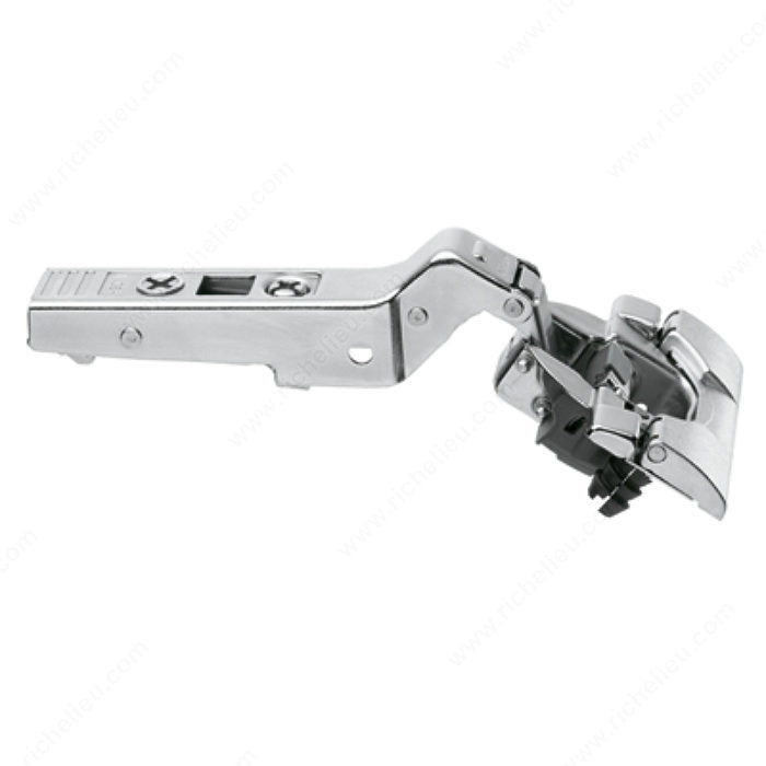 30G Angle Clip Top II Blumotion Hinge, Integrated Blumotion,