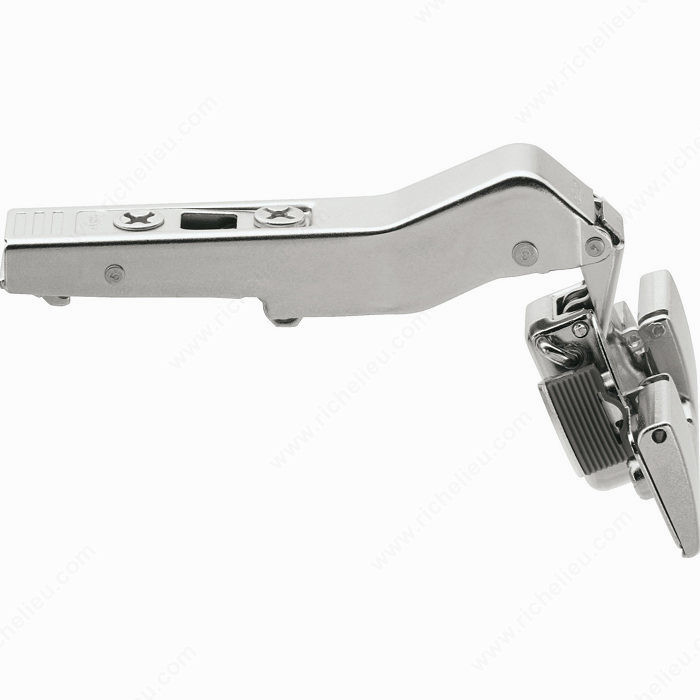45G Angled Clip Top Hinge, Fixing Type Inserta PRO-PACK 2