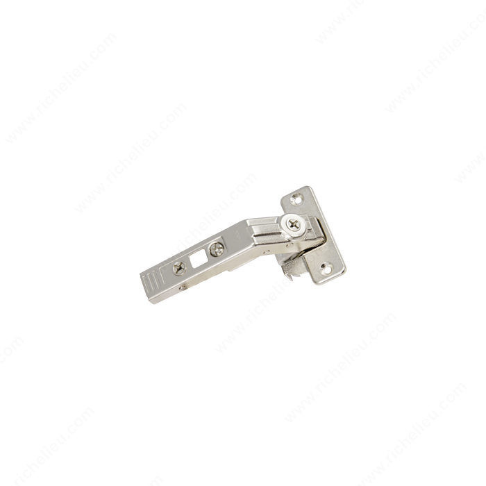 Clip Top Hinge - 60G Bi-Fold, Fixing Type Screw-On PRO-PACK 2