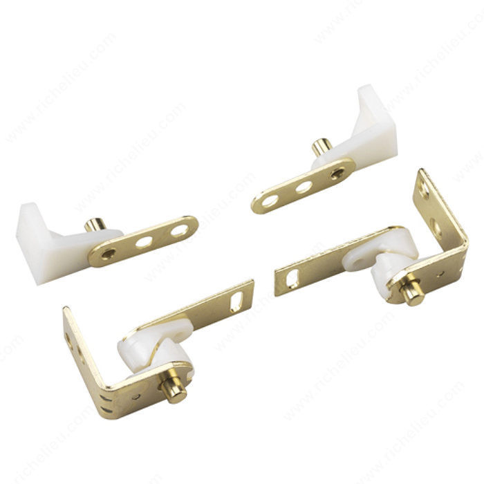 Classic Cafe Door Hinge - 800,
