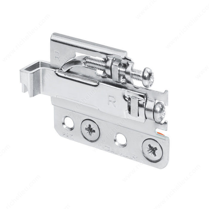 Suspension Mechanism, Position Left PRO-PACK 5