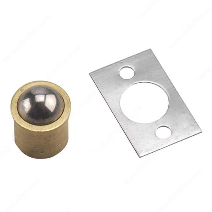 Bullet Catch