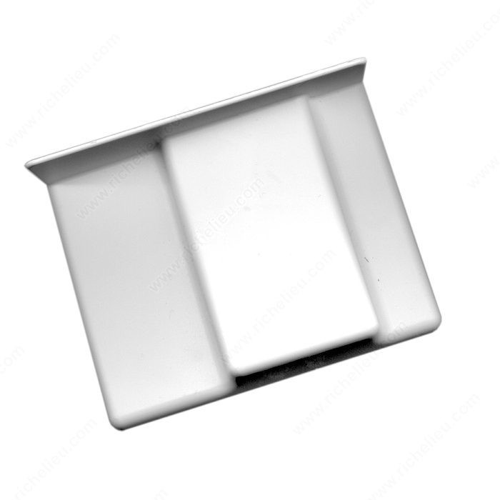 Plastic Cover, Position Left PRO-PACK 10