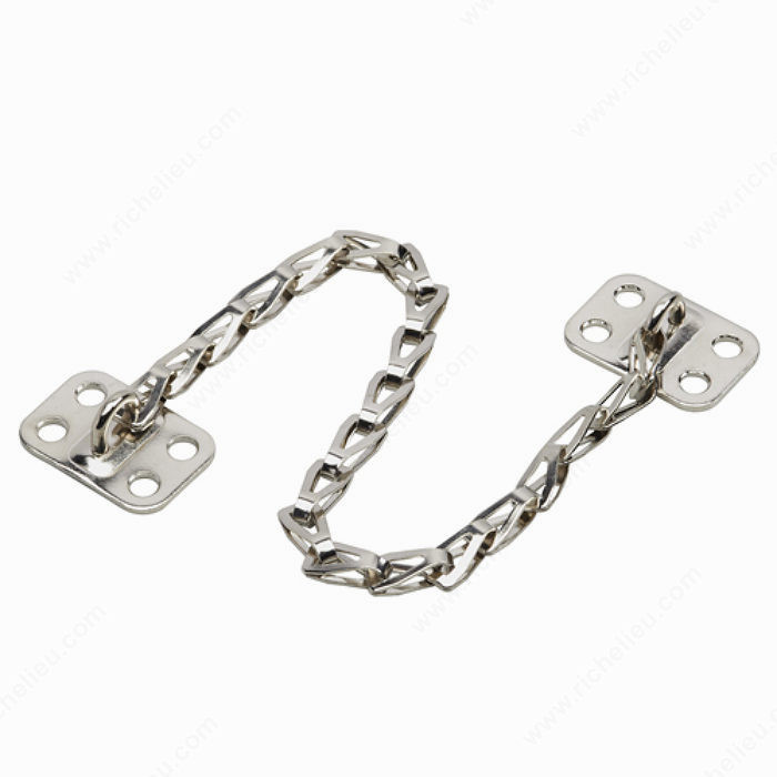 Transom Chain