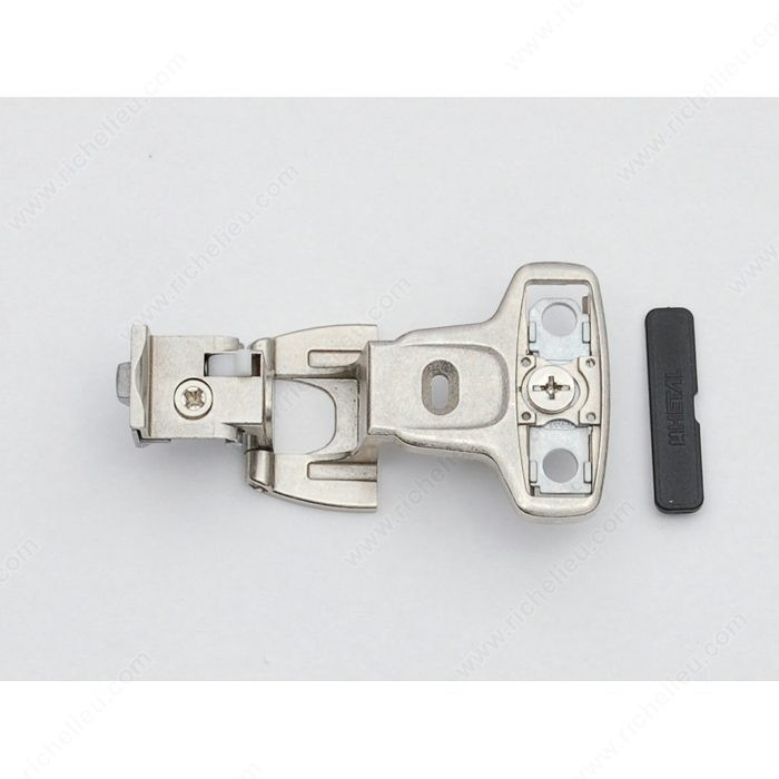 Arm With Clip