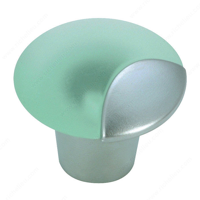 Eclectic Duroplus Knob - 833,
