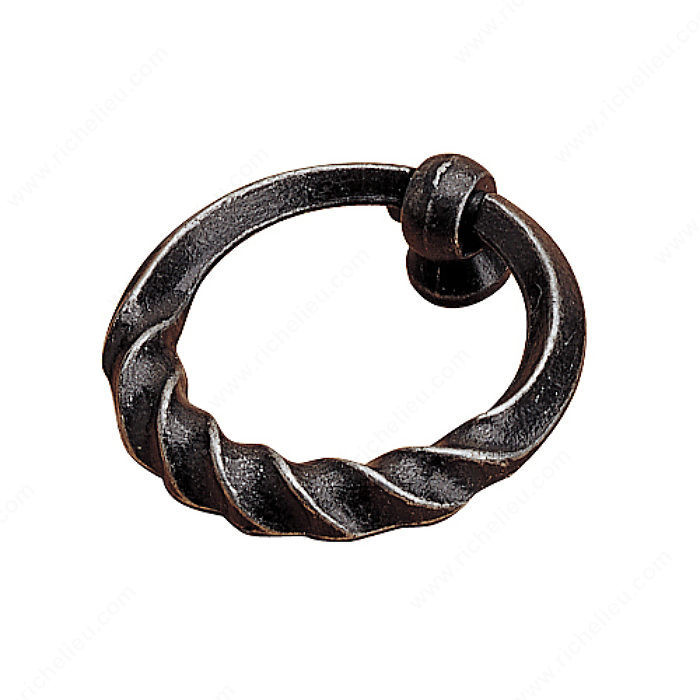 Traditional Metal Pull - 8353,