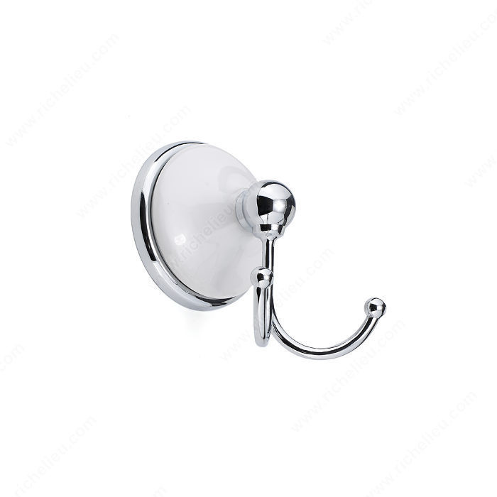 Bathroom Hook - Chelsea Collection,