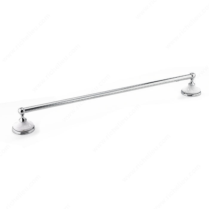 Towel Bar - Chelsea Collection,