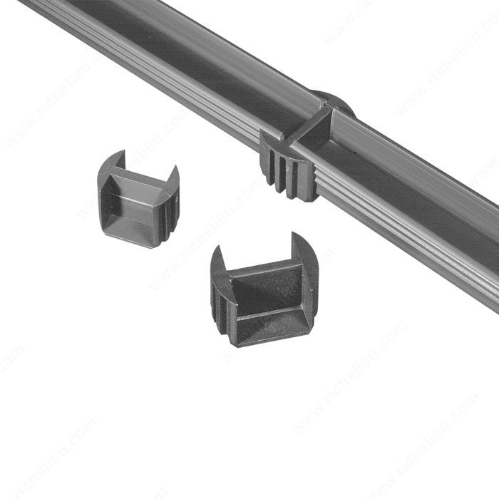Center Stop (Recessed) PRO-PACK 10