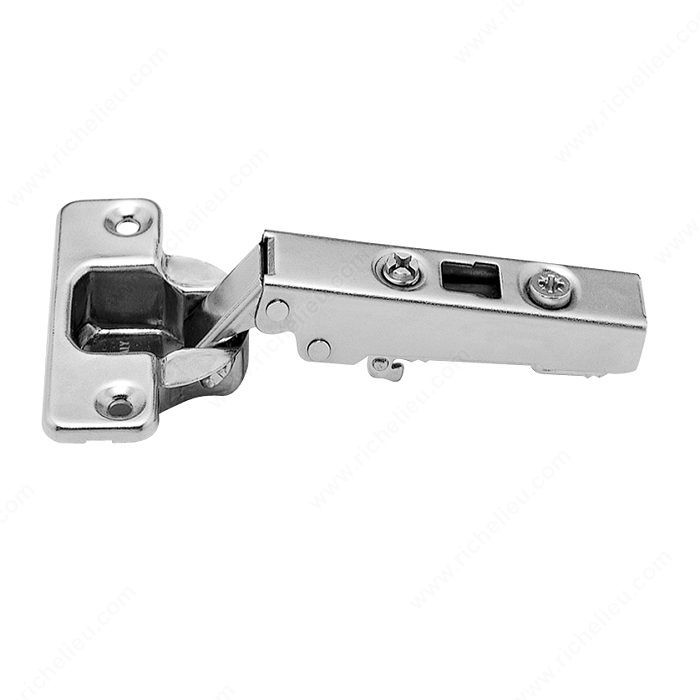 Full Overlay Hinge, 110G, Fixing Type Screw-On PRO-PACK 3