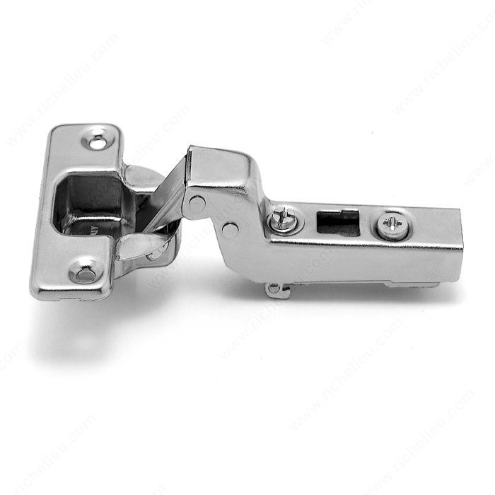 Inset Hinge, 110G, Fixing Type Screw-On PRO-PACK 5