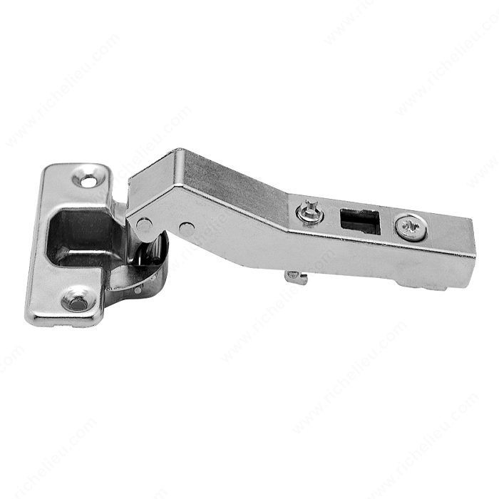 45G Hinge for Angled Cabinets,