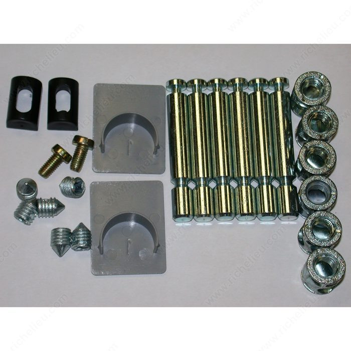 Installation Kit for Track