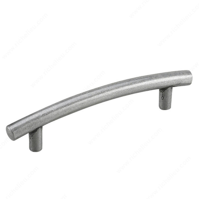 Contemporary Metal Pull - 867,
