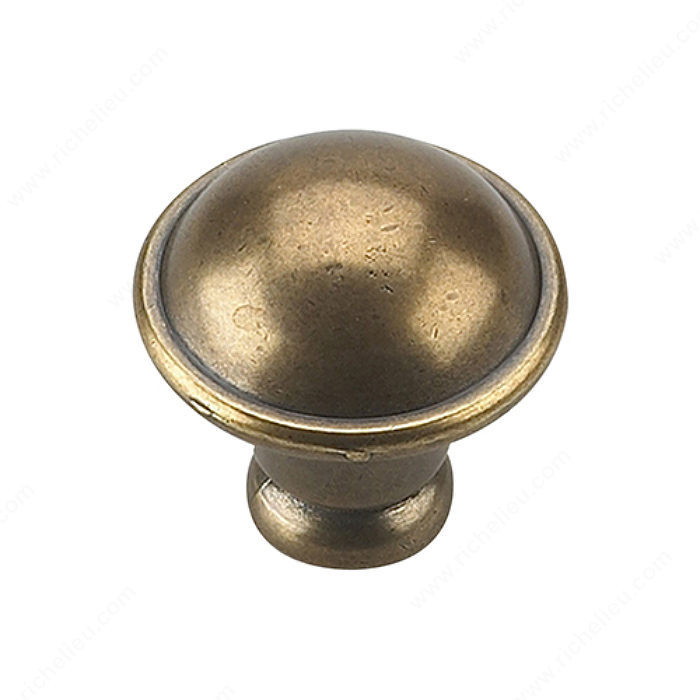 872 Knob PRO-PACK 2