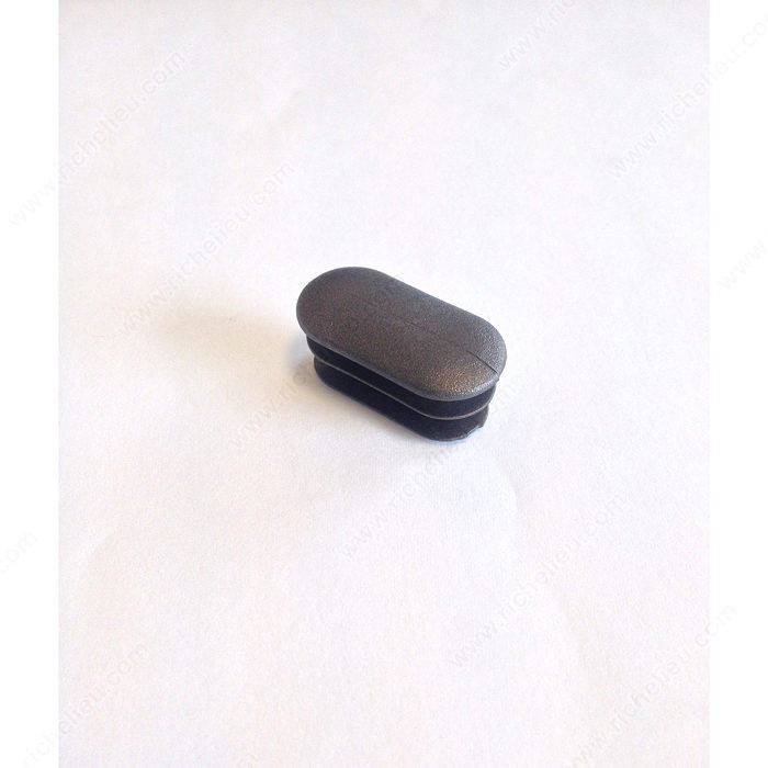 LOGO II and V Accessories, Finish Brown, Product Dimension - Height 25 mm, Product Dimension - Depth 25 mm, Product Dimension - Width 25 mm PRO-PACK 25