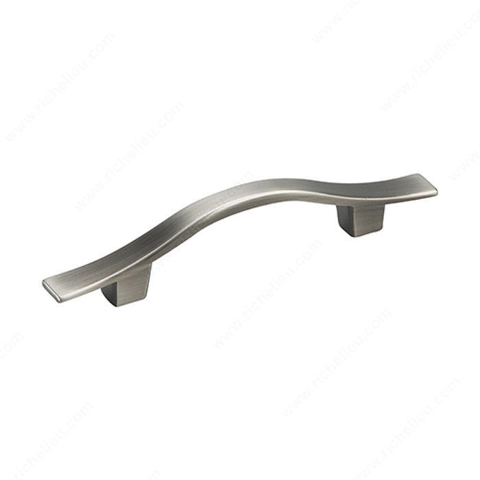Transitional Metal Pull - 879,PRO-PACK 2