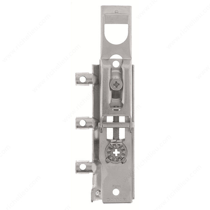 Cabinet Hanging Bracket, Position Right PRO-PACK 5