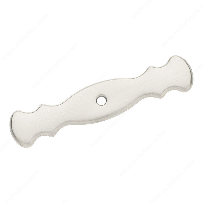Backplate - 855
