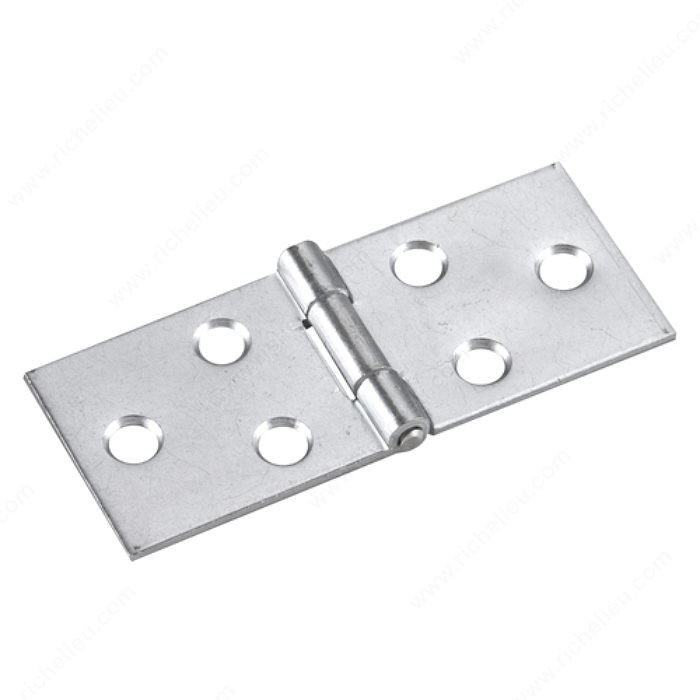 Back Flap Hinges