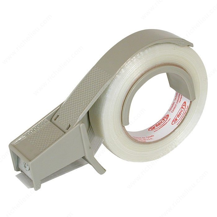 Strapping & Filament Tape Dispenser,