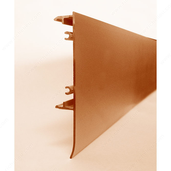 FASCIA U150 AL 12' ALU