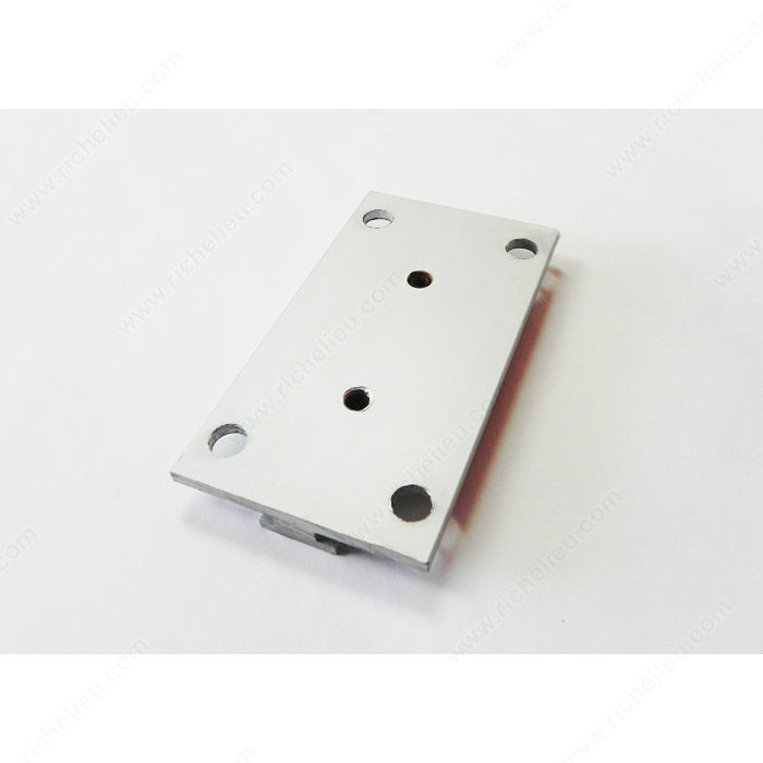 Sigma Connector for Half Track,