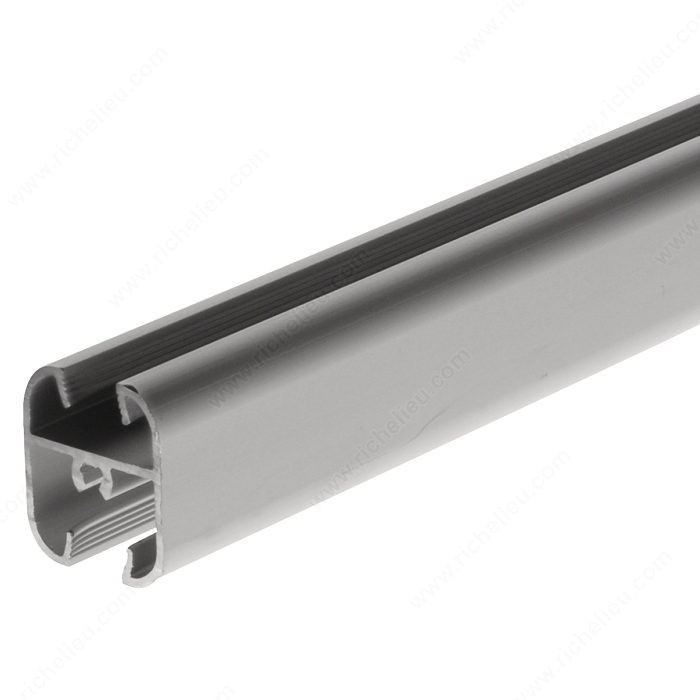Middle Extrusion for Sliding Door,