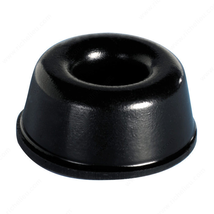 Screw-on door stop PRO-PACK 3