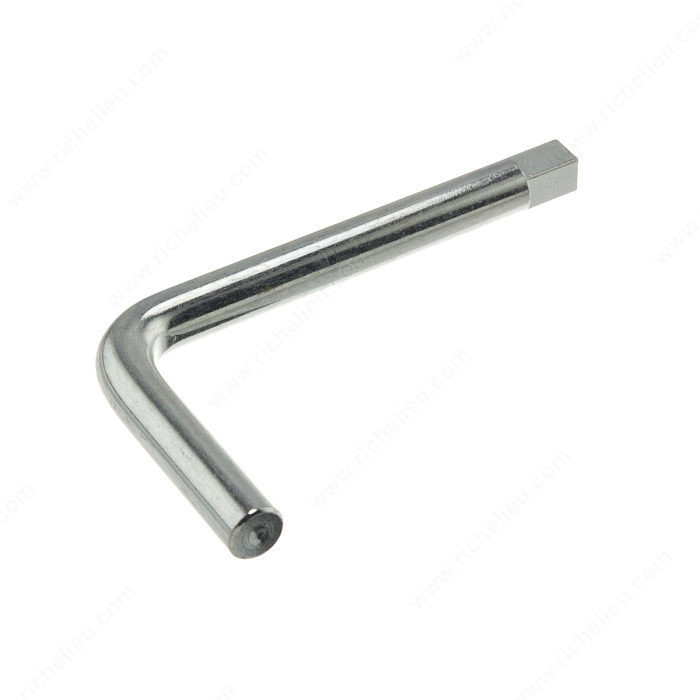 Key for Deadbolt Lock