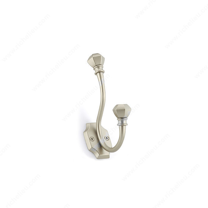 Classic Metal Hook - 891