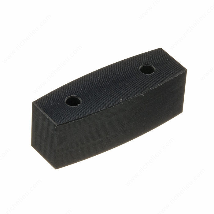 Floor-Mounted Guide