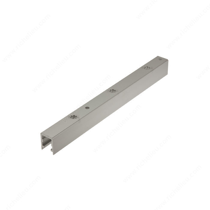 Suspension profile 250mm (9 27 32) - 20 x 25 mm (25 32 x 63 64),