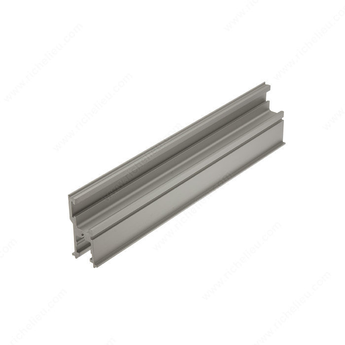 Glass Retaining Profile