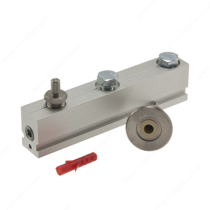 Thrust bearing sleeve, D=20 mm (25/32) including driver,
