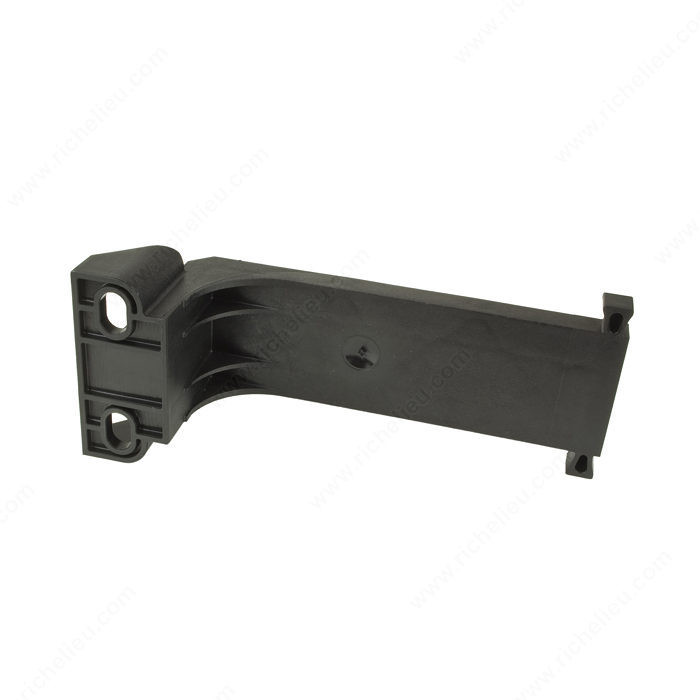 Universal Soft-Close Activator for Sliding Door,