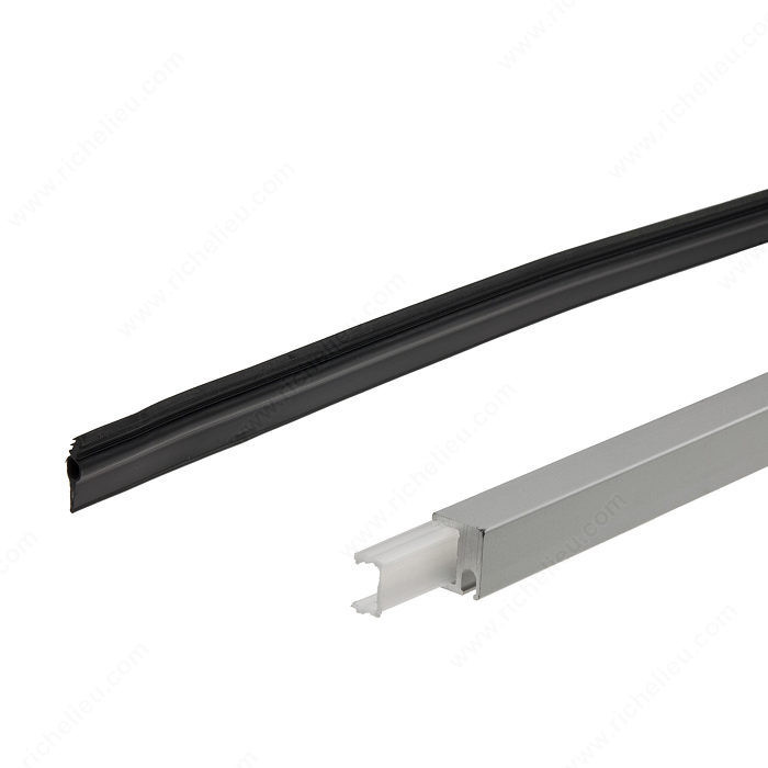 Vertical Sealing Profile