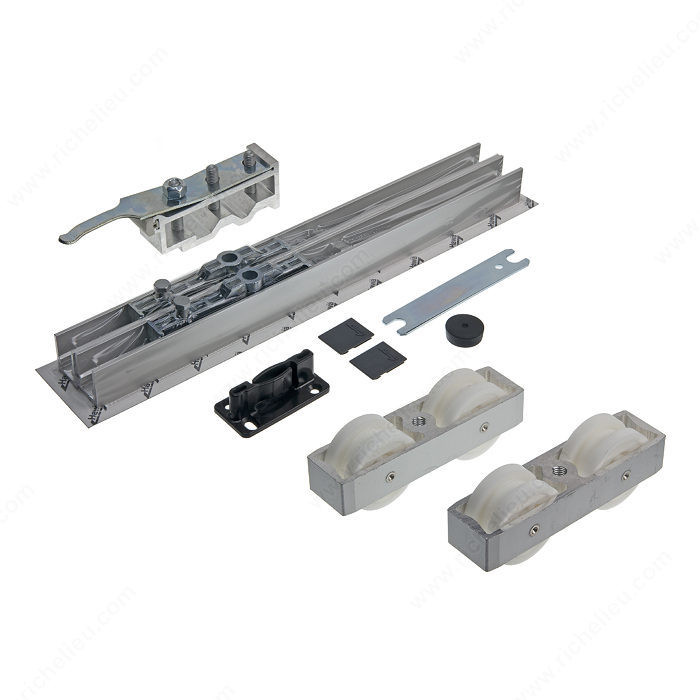 Set for Single Door