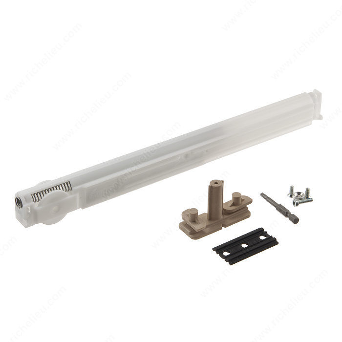HAWA-Junior 80 SoftMove, Soft- Close System With Self- Close Action,